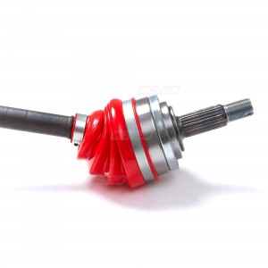 Пыльник ШРУСа 07511 CS20