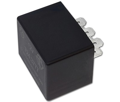 Реле стеклоочистителя 7243777 ENERGOMASH