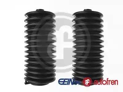 Пыльник рулевой рейки (комплект) D9088C AUTOFREN SEINSA