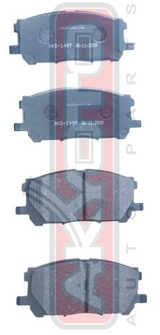 2000058290017 AKD-1497 AKYOTO