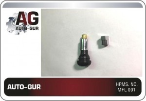 Деталь AGTR414C AUTO GUR
