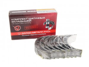 4680390066365 406.1000104-20 DAIDO METAL RUSSIA