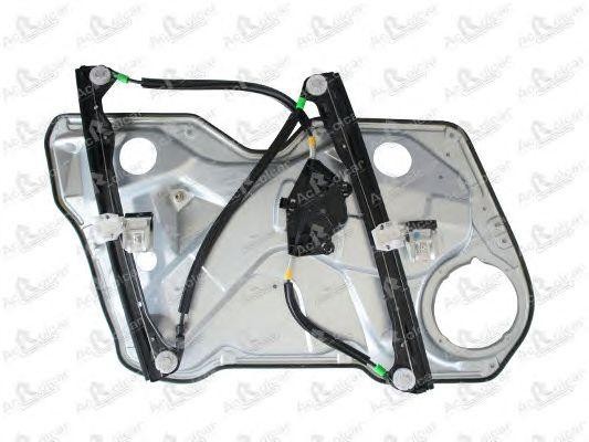 Стеклоподъемник 014656 AC ROLCAR