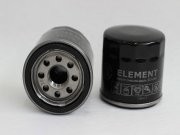 Фильтр масляный двигателя EO848 ELEMENT