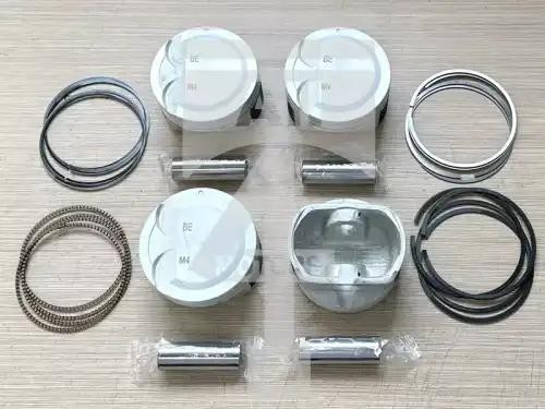 Поршень ДВС EPN0725050 ALL4MOTORS