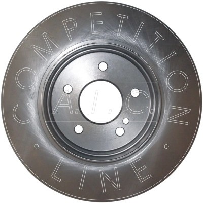 Деталь 51327 AIC