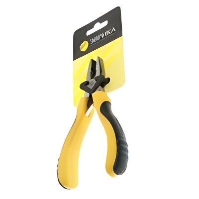 Пассатижи ER-6057C EVRIKA