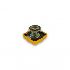 Крышка расширительного бачка системы охлаждения ET1107R EVRODETAL