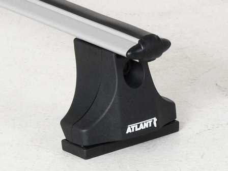 Багажник - рейлинг поперечный на крышу 8140 ATLANT