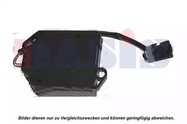 Деталь 906013N AKS DASIS