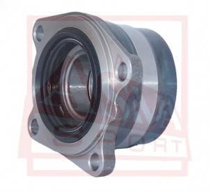 Подшипник ступицы колеса со ступицей (комплект) TYWH-SXA10R ASVA