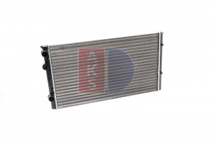 Радиатор охлаждения ДВС 041610N AKS DASIS