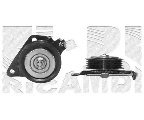 Деталь A02716 AUTOTEAM