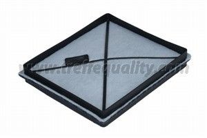 Фильтр салона 567 3F QUALITY