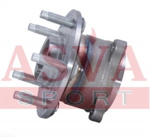 Ступица колеса OPWH-AJ15R ASVA