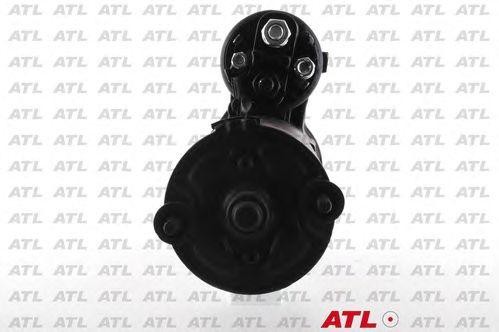 Стартер A 16 920 ATL DELTA AUTOTECHNIK