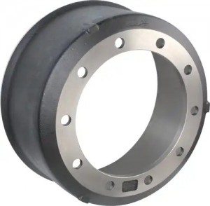 Деталь 2040421813 EUROPART