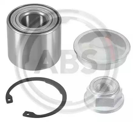 Подшипник ступицы колеса (комплект) 200427 ABS