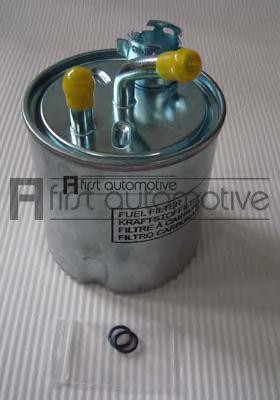 Фильтр топливный D20720 1A FIRST AUTOMOTIVE