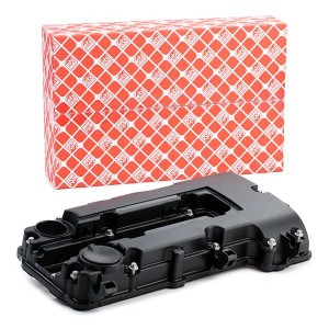 Крышка ГБЦ 49615 FEBI BILSTEIN