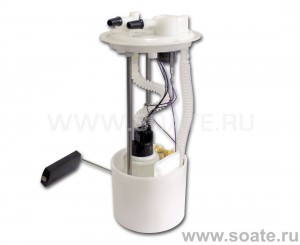 Насос электрический топливной системы 515.1139-10 SOATE