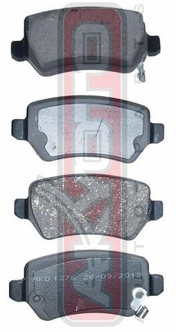 2000056290019 AKD-1276 AKYOTO