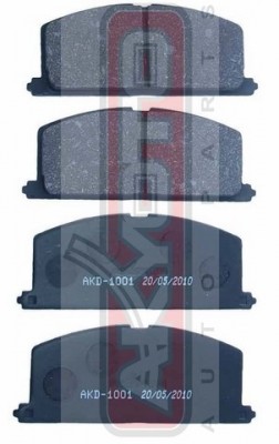 2000054700015 AKD-1001 AKYOTO