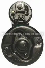 Стартер 11010300 EUROTEC