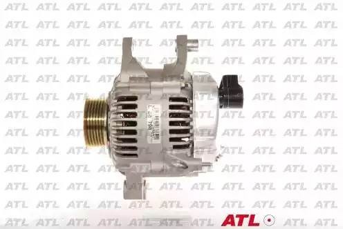 Генератор L80790 ATL DELTA AUTOTECHNIK