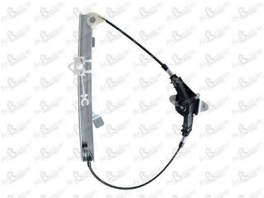 Деталь 031815 AC ROLCAR