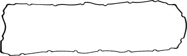 Прокладка масляного поддона ДВС 71-11322-00 VICTOR REINZ