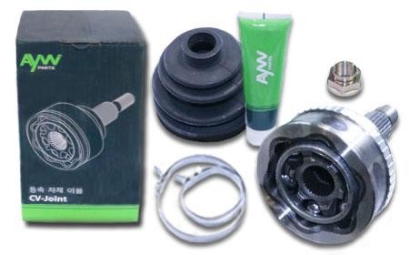 ШРУС AW1510187A AYWI PARTS