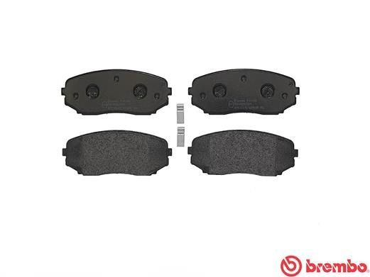 8020584061008 P49040 BREMBO