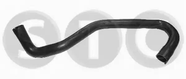 Патрубок системы охлаждения ДВС T408901 STC