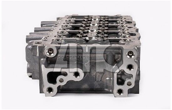 Головка блока цилиндров 908994K AMC