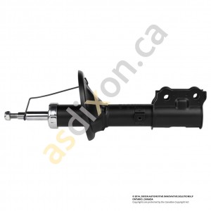 Амортизатор подвески AS11G10412 ASDIXON