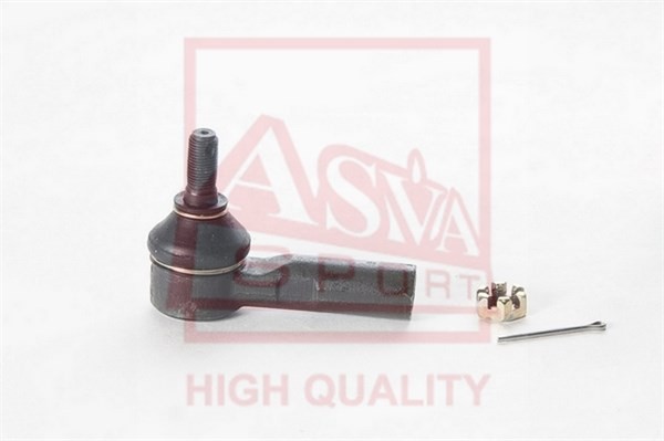 Наконечник рулевой тяги 0121-250 ASVA