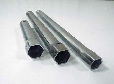 Ключ для свечи зажигания 71365 SERVICE KLUCH