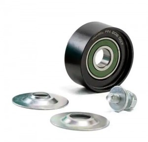 Ролик ремня приводного RN202007 ABSEL