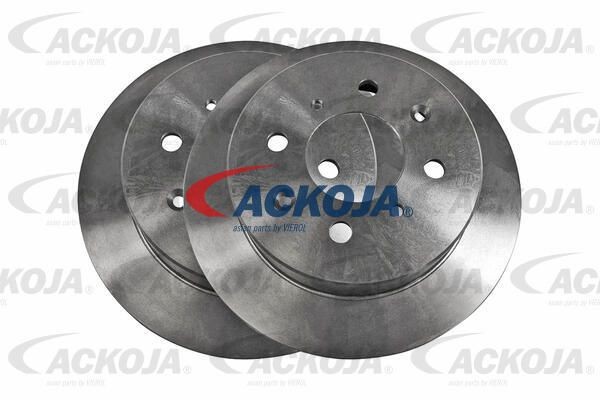 Деталь A26-40003 ACKOJA