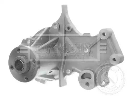 Насос - помпа системы охлаждения ДВС BWP1517 BORG BECK