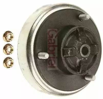 Опора амортизатора подвески GK109 GABRIEL