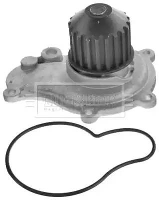 Насос - помпа системы охлаждения ДВС BWP2066 BORG BECK