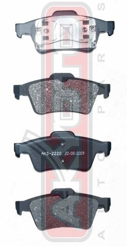 2000060610018 AKD-2220 AKYOTO