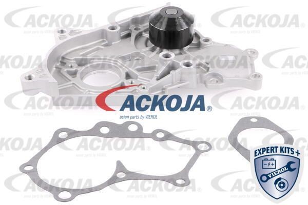 Насос - помпа системы охлаждения ДВС A70-50010 ACKOJA
