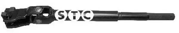 Кардан рулевой колонки T405906 STC