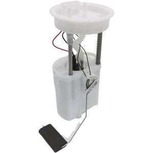 Насос электрический топливной системы EFM1070401 ACHR
