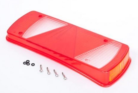 Стекло фонаря 188529002 ASPOECK