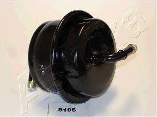 Фильтр топливный 30-08-810 ASHIKA