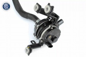 Насос - помпа системы охлаждения ДВС A52-16-0002 ACKOJA